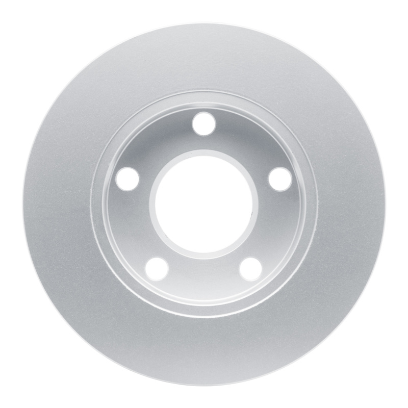 Audi A4 Quattro Brake Rotor (1) - Rear - R1 Concepts - GeoSPEC - `96-`05